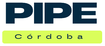 Logo de Pipe Cordoba