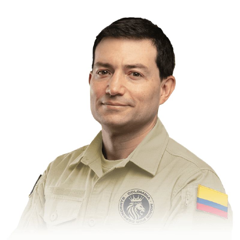 Imagen de biografía Pipe Cordoba