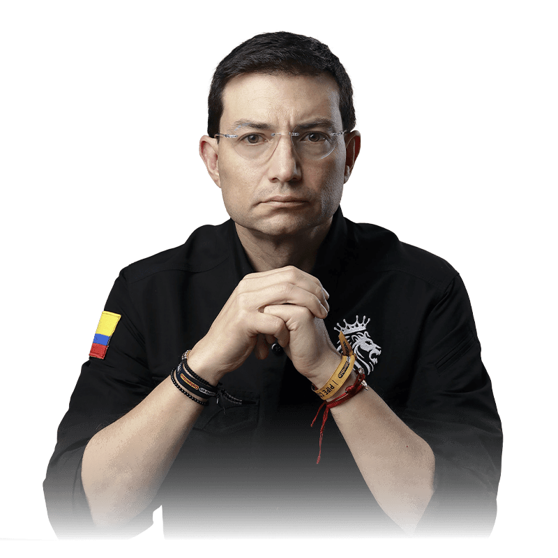 Imagen de biografía Pipe Córdoba