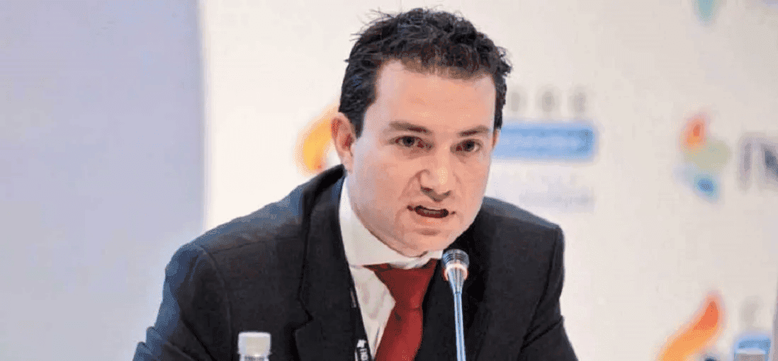 Tribunal Superior de Bogotá amparó los derechos al buen nombre y la honra del exContralor Carlos Felipe Córdoba: «Nunca plagió su tesis doctoral»