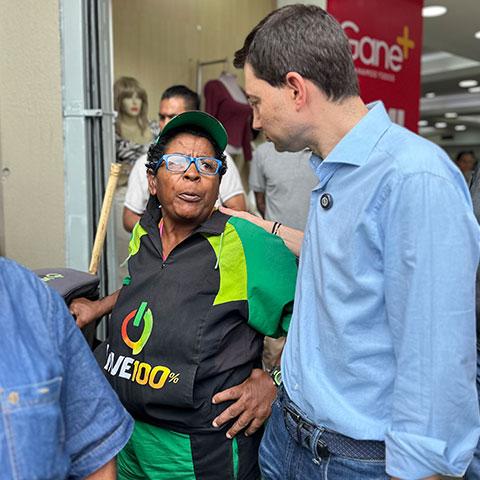 Imagen de la galería de Pipe Cordoba