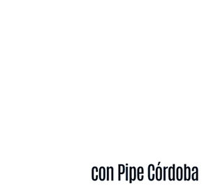Imagen portada Pipe -Podcast