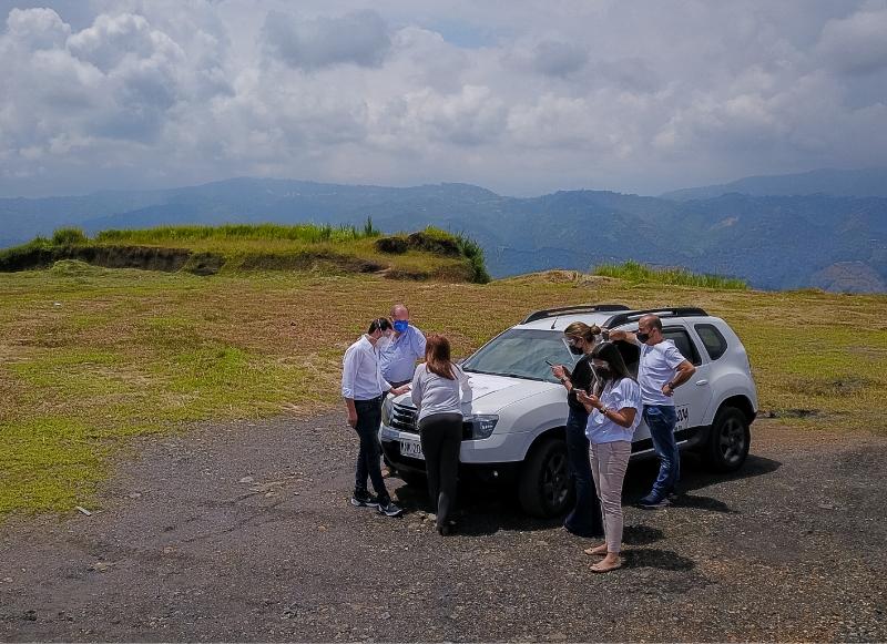 Ambiente protegido y explotación responsable de nuestros recursos naturales
