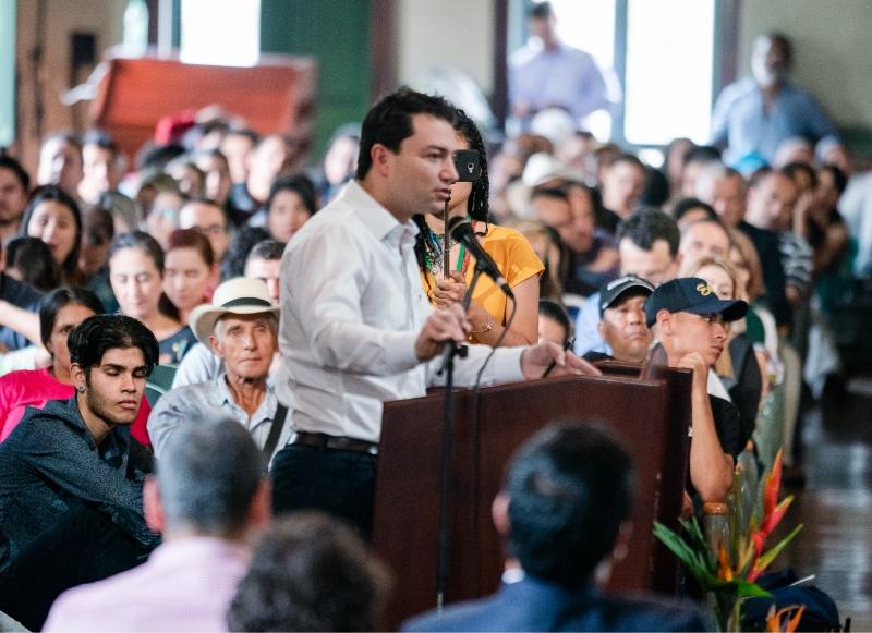 Inversión extranjera y APPs para impulsar el desarrollo