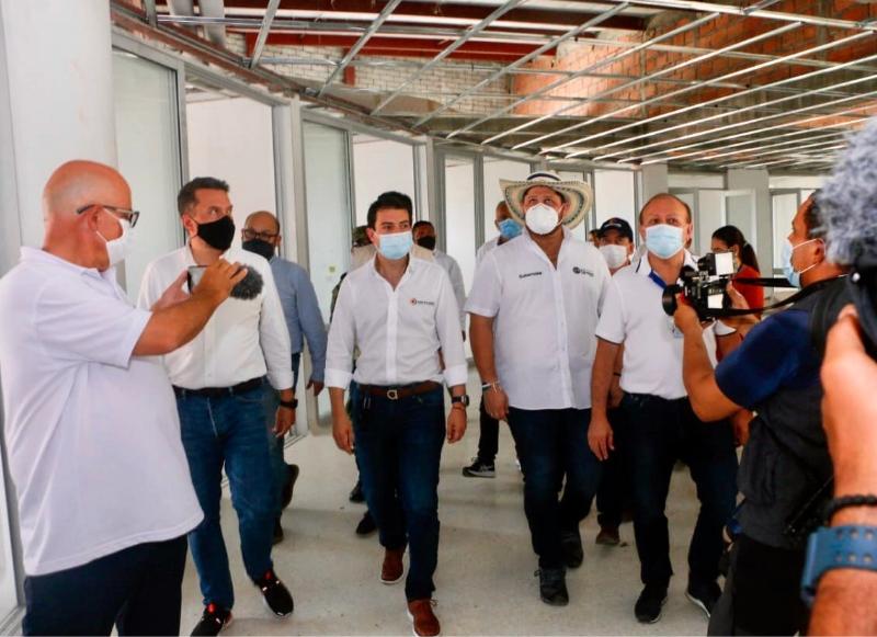 No más burocracia ni trámites inútiles