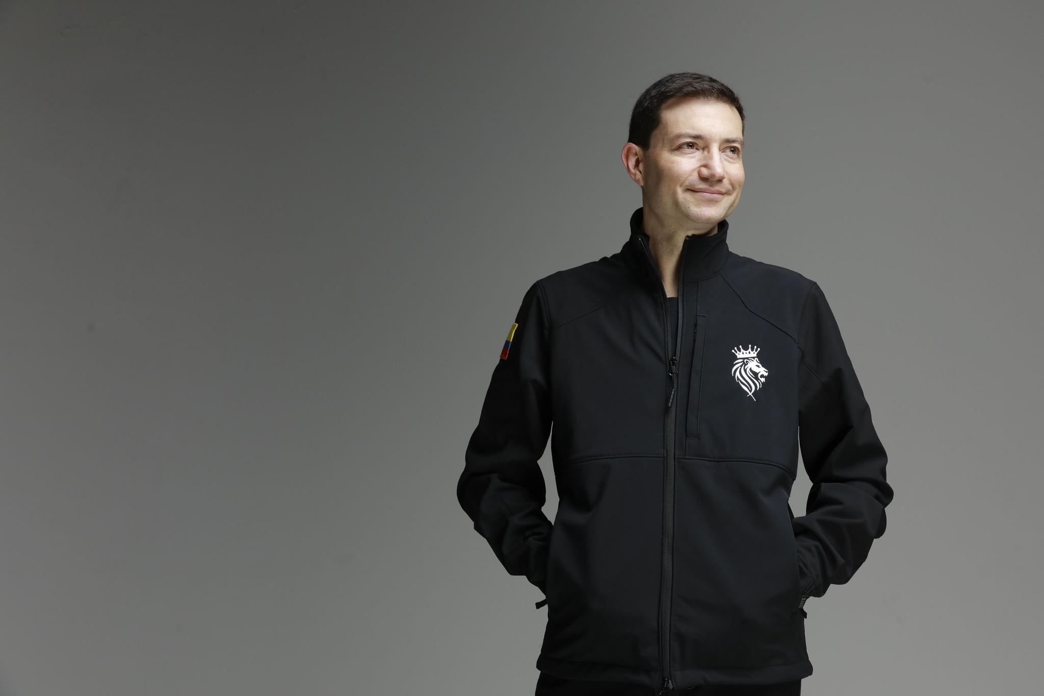 Pipe Córdoba: la voz que llama a unir a Colombia