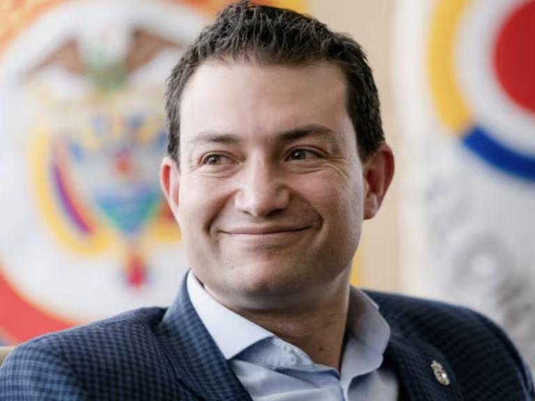 Miniatura de Excontralor Felipe Córdoba entraría oficialmente a carrera por la Presidencia