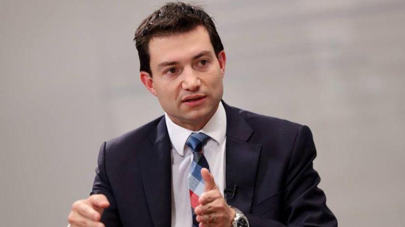 Miniatura de Felipe Córdoba considera aspirar a la Presidencia en 2026, partidos tradicionales y líderes regionales impulsan su candidatura