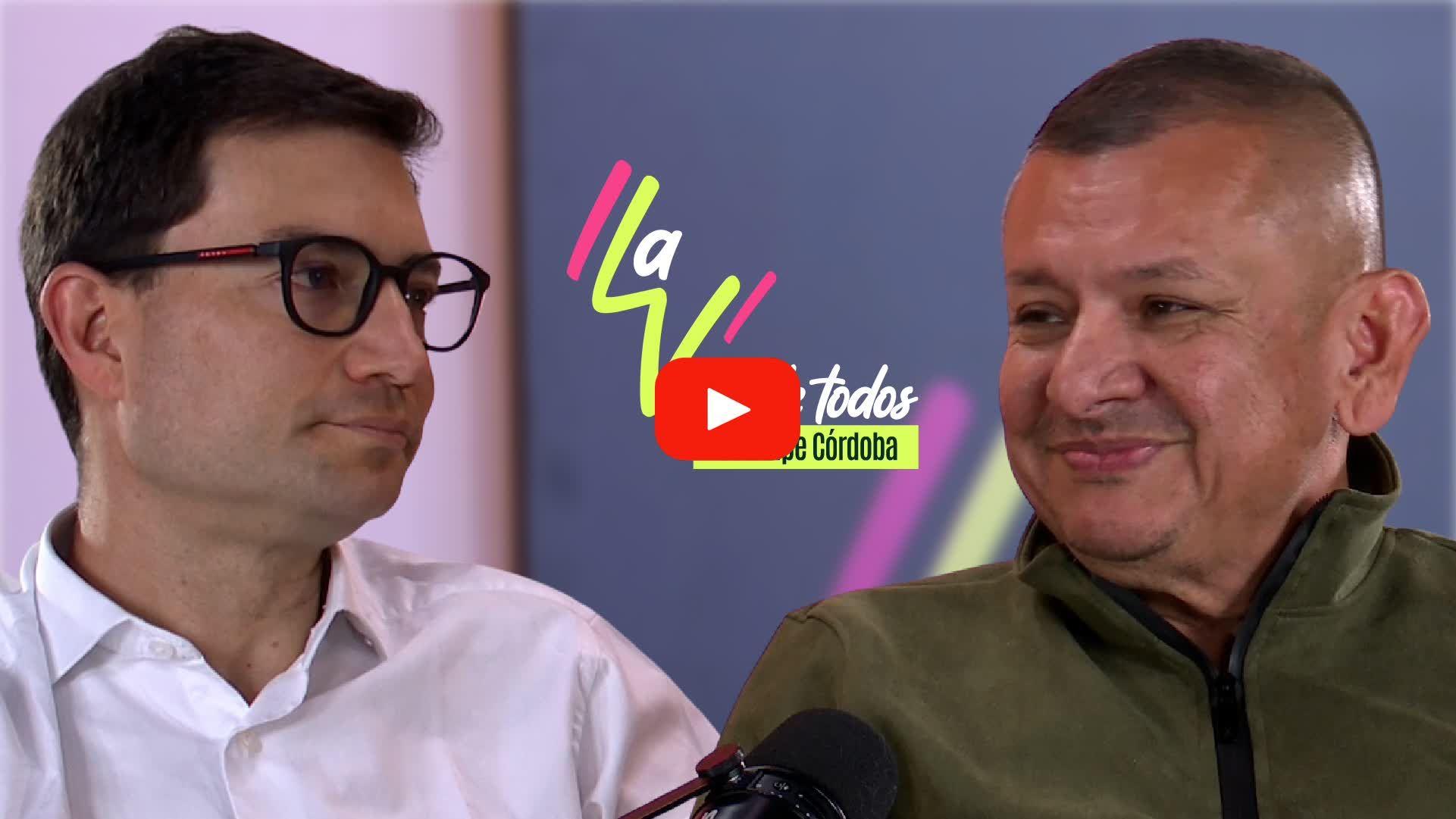 YouTube video thumbnail