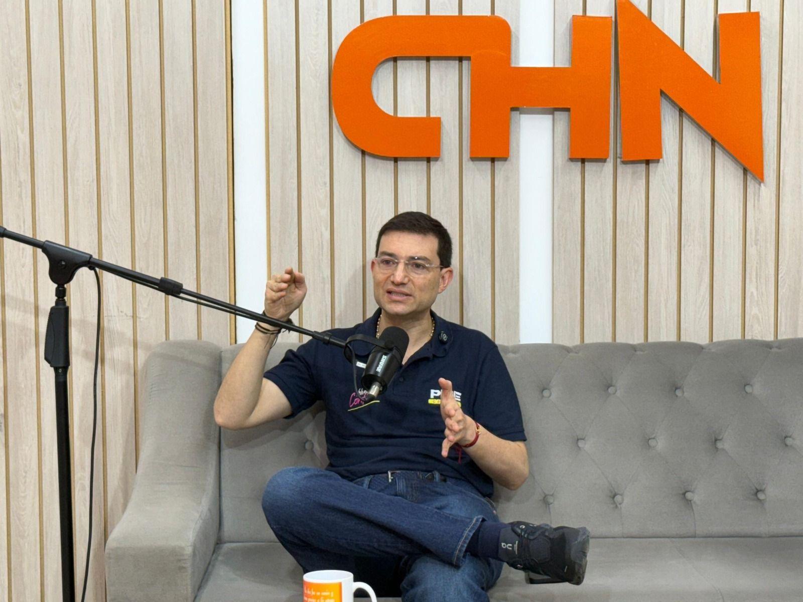 Pipe Córdoba lideró histórica recuperación de recursos públicos: más de $51,7 billones durante su gestión