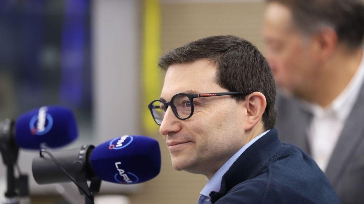 “Esta paz total es el fracaso total”: Felipe Córdoba lanza su plataforma presidencial con fuertes propuestas para transformar a Colombia