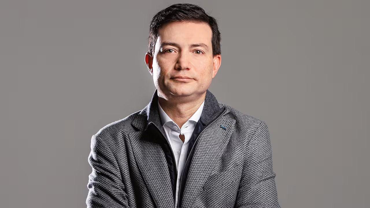 Abogado, funcionario y político: el recorrido institucional de Pipe Córdoba