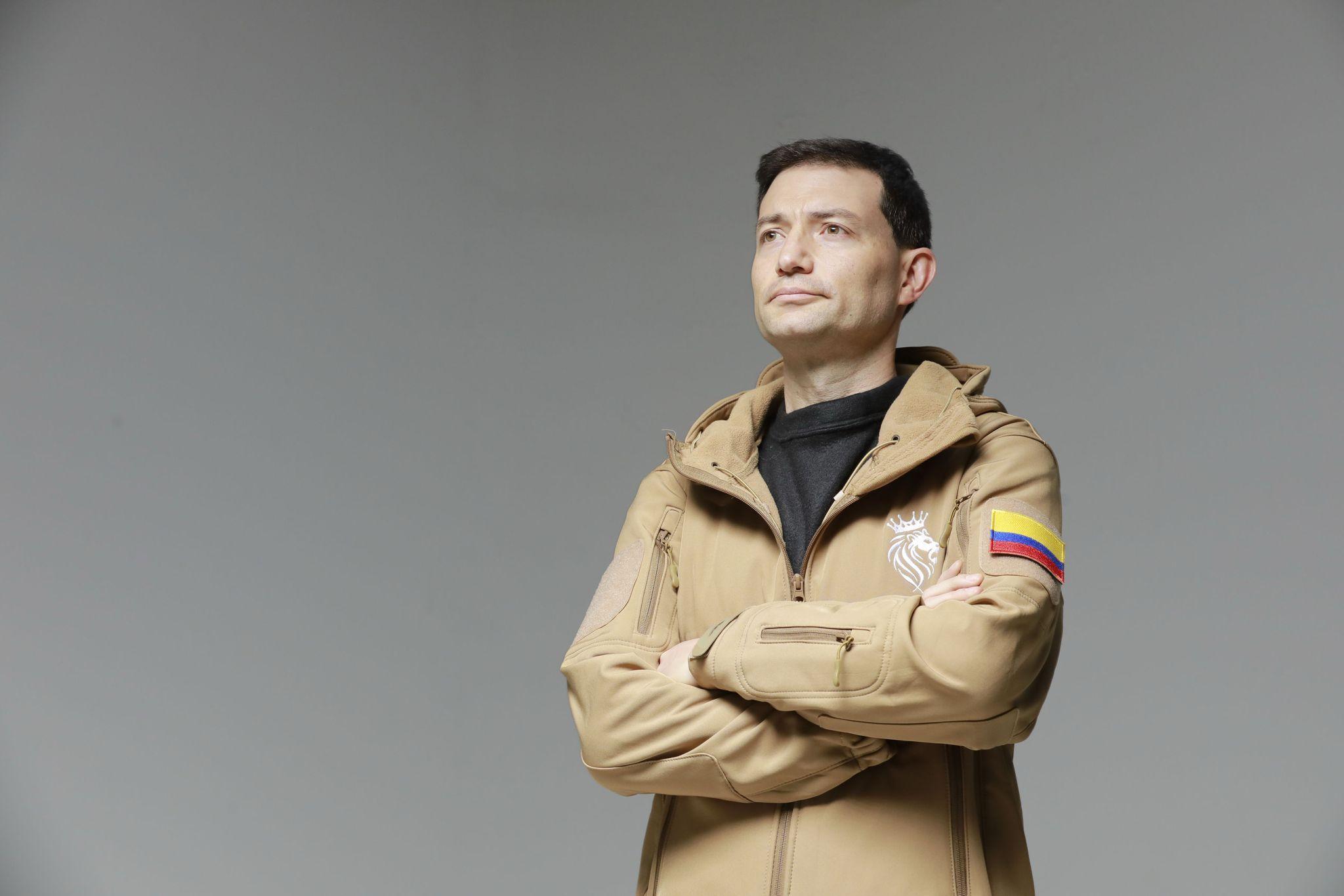 “Hay que romper la barrera de la experiencia”: Pipe Córdoba propone una revolución educativa para generar empleo y oportunidades