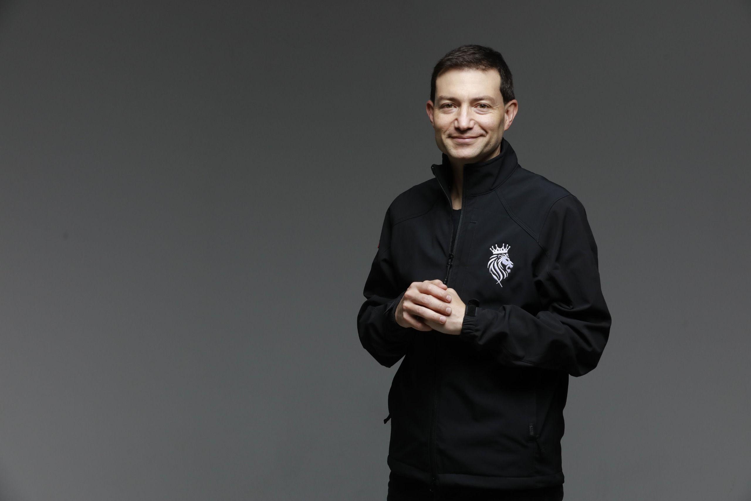 ¡Pipe Córdoba entra en la contienda presidencial con el respaldo del Partido Conservador!