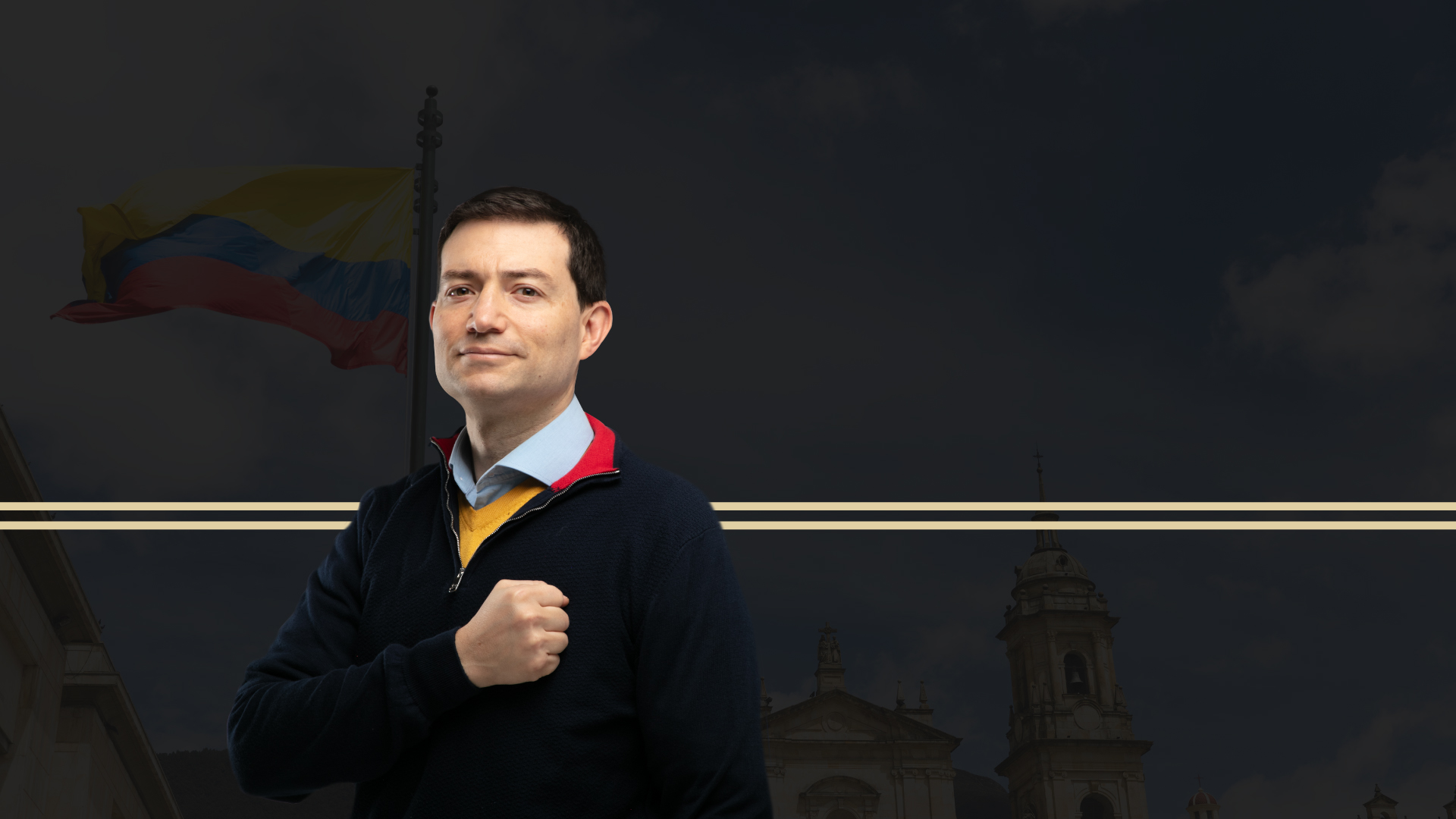 Imagen de Pipe Córdoba